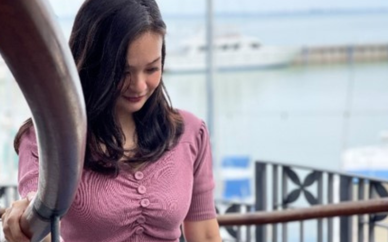 Picture 3: Leading lines curves to subject