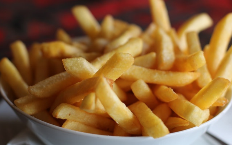 FRIES