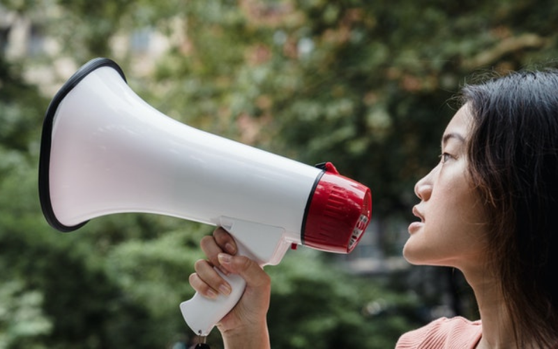 Let's Talk About Consent