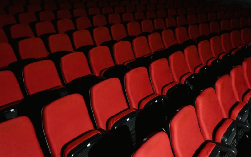 Moving Forward: Saving Malaysia's Art Industry