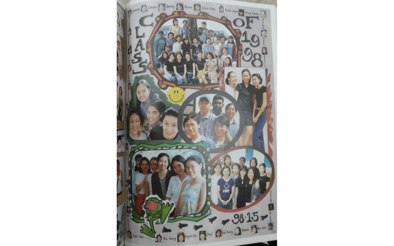 dr sia's picture book