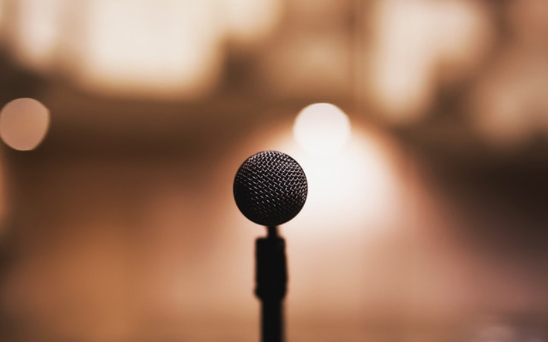 Say bye to Mr.Nice. Fight back instead!