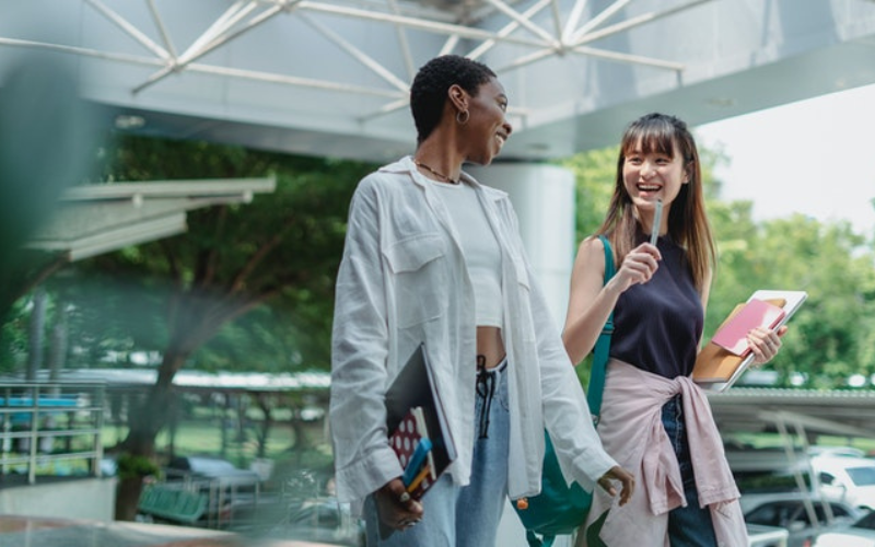 Get advice and testimonials from others