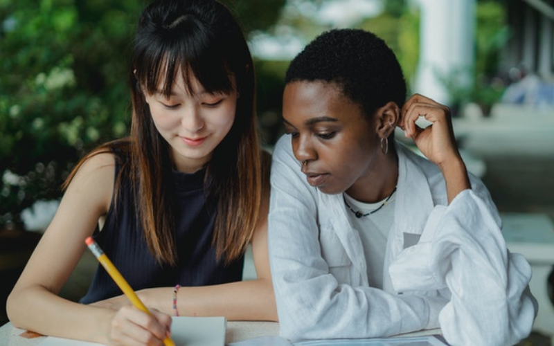 Let consistency be one of your strengths