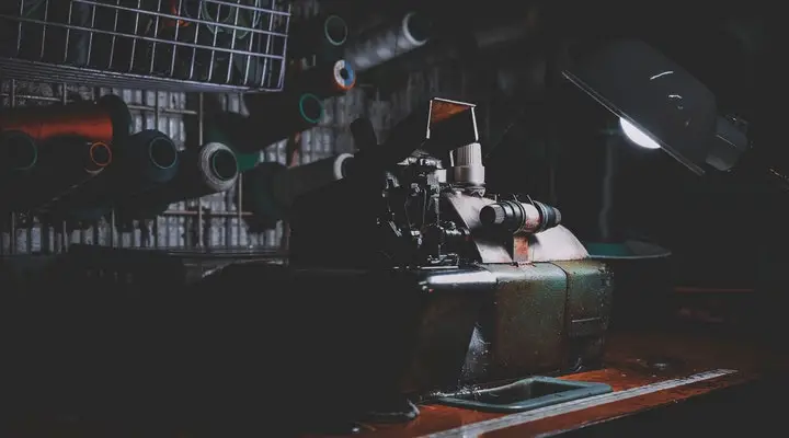 Child labour in fast fashion