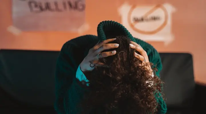 Gender discrimination and racism in the fashion industry