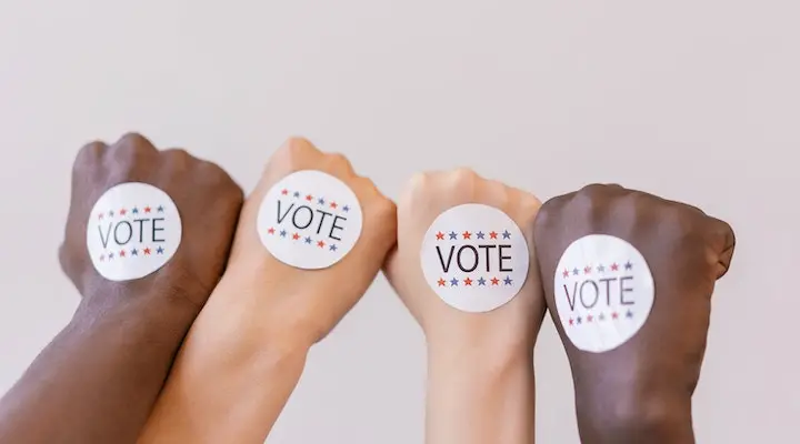 Why were we branded ‘kingmakers’ of the country?