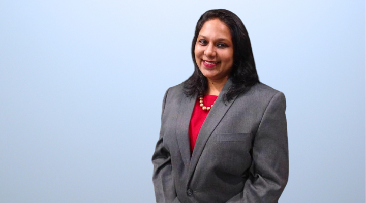 Portrait of Rajamalar