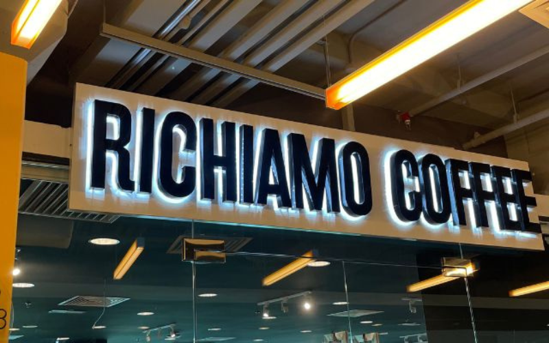 Richiamo 