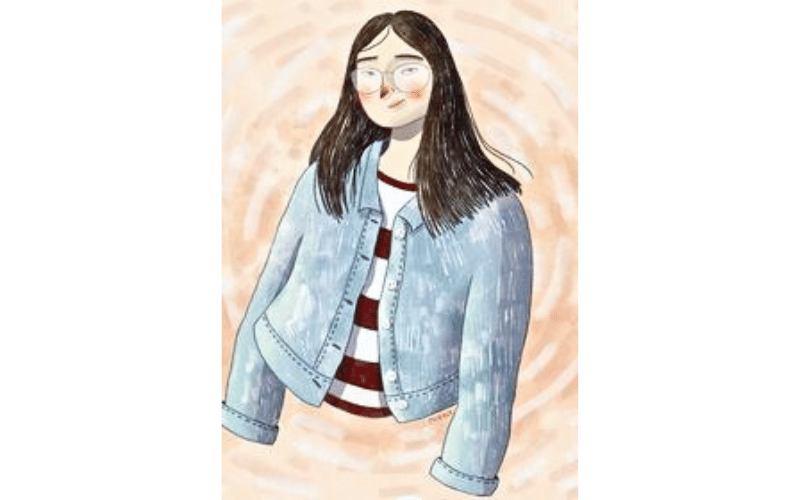 Portrait of Jane Law