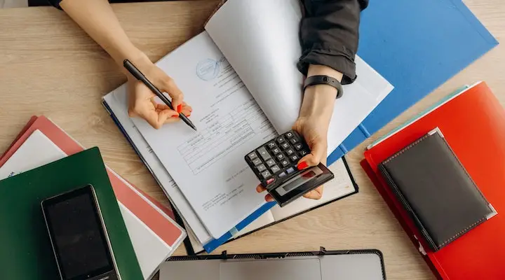 Calculate the number