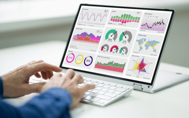 data visualisation