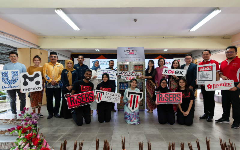 carebinet initiative with partners