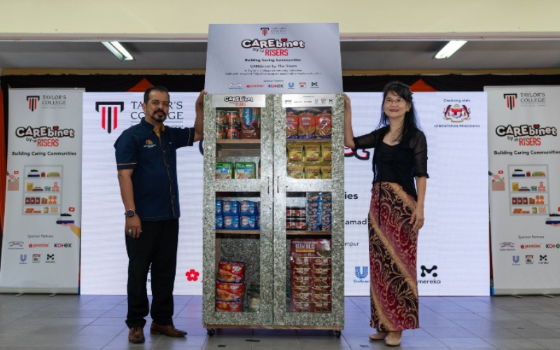 Encik Zainudin Mohamad from JPWPKL