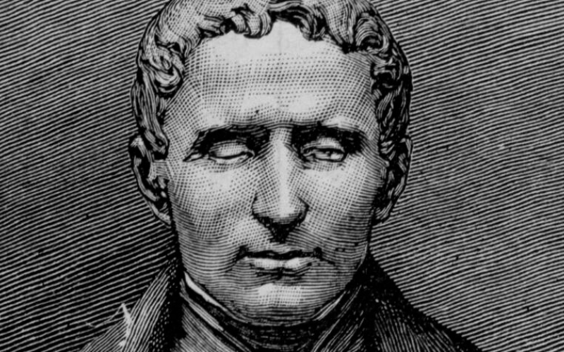 Louis Braille