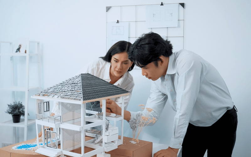 Urban planner