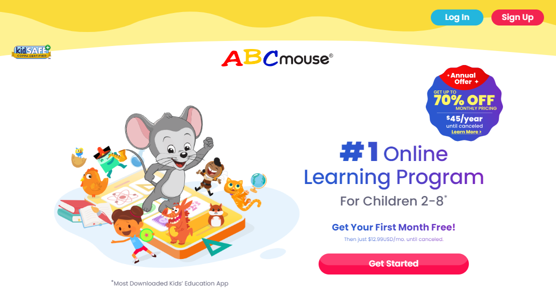 ABCmouse