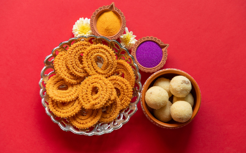 Murukku
