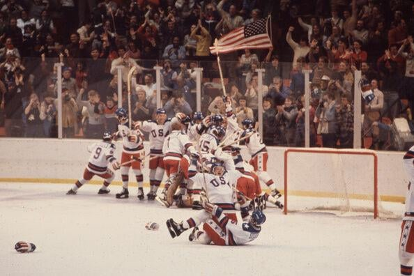 Miracle on Ice
