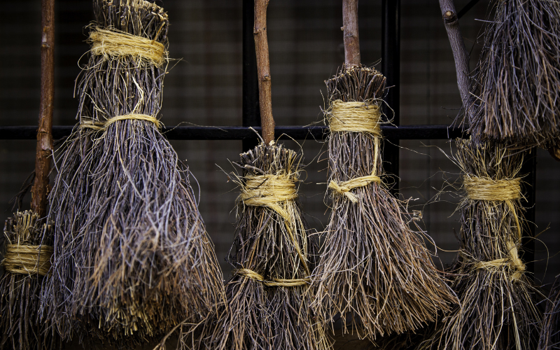 Brooms