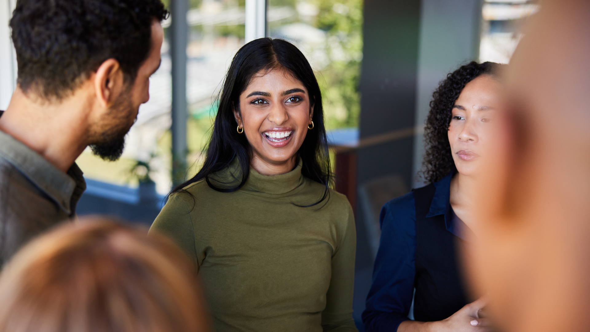 Building Networking Skills Confidently