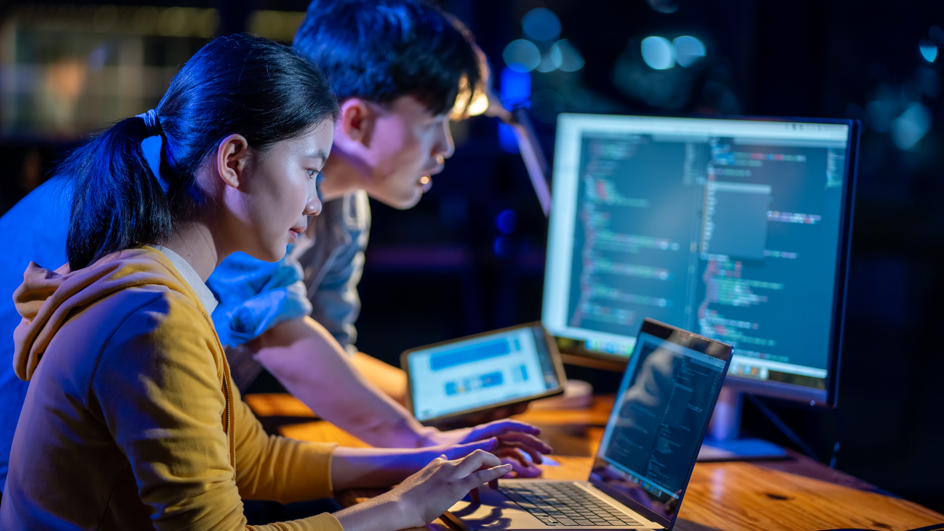 Artificial Intelligence (AI)