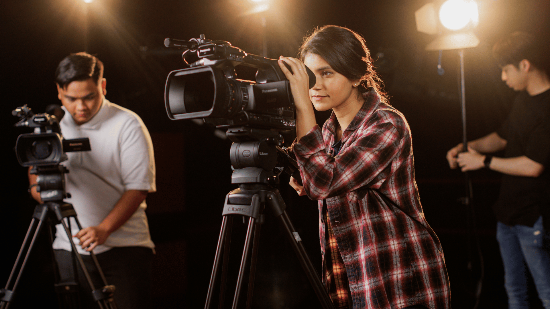 Media and publishing