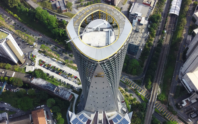 Menara Kerja Raya (Malaysia)