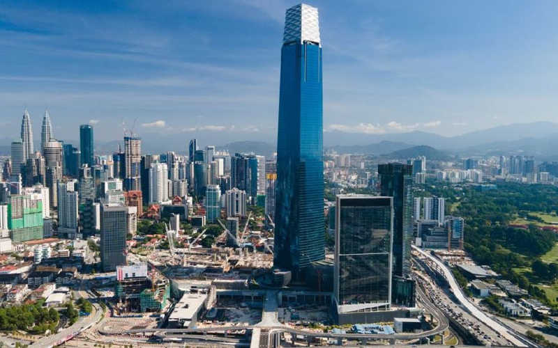 TRX Tower (Malaysia)