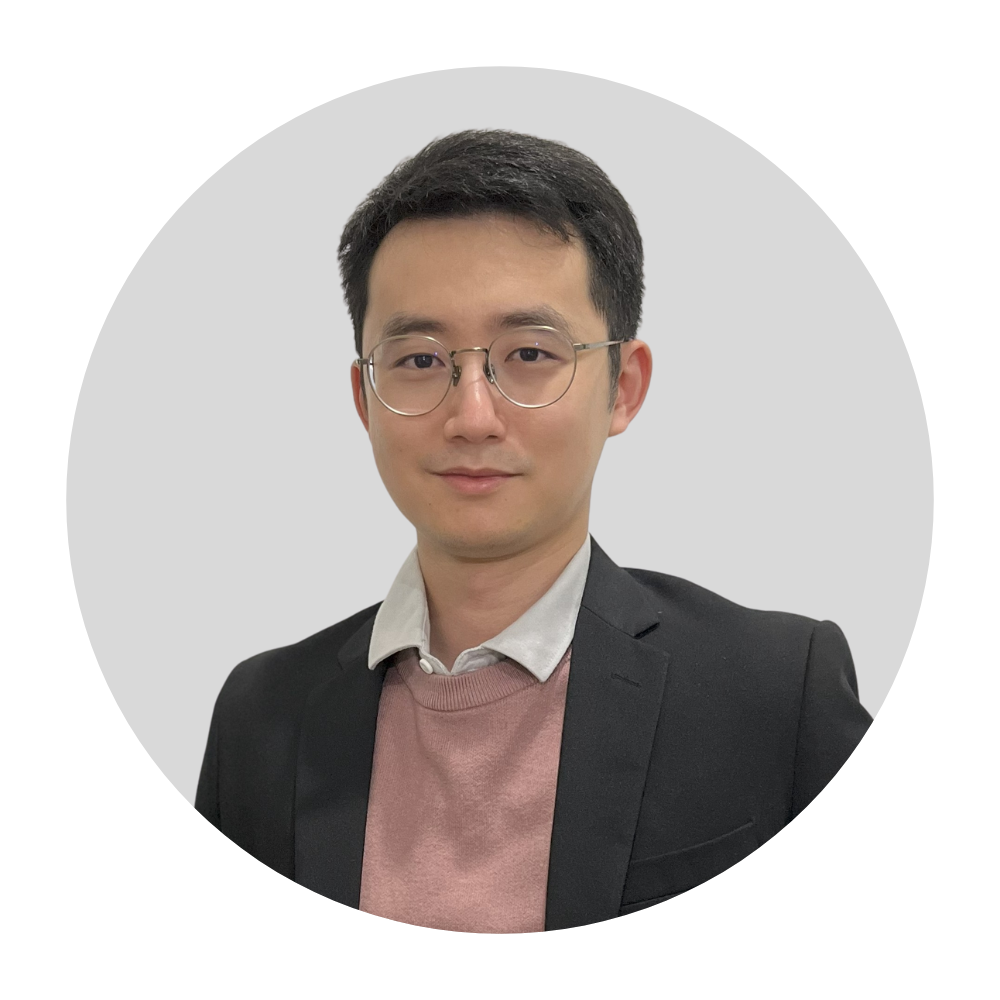 Dr Lee Fong Kai