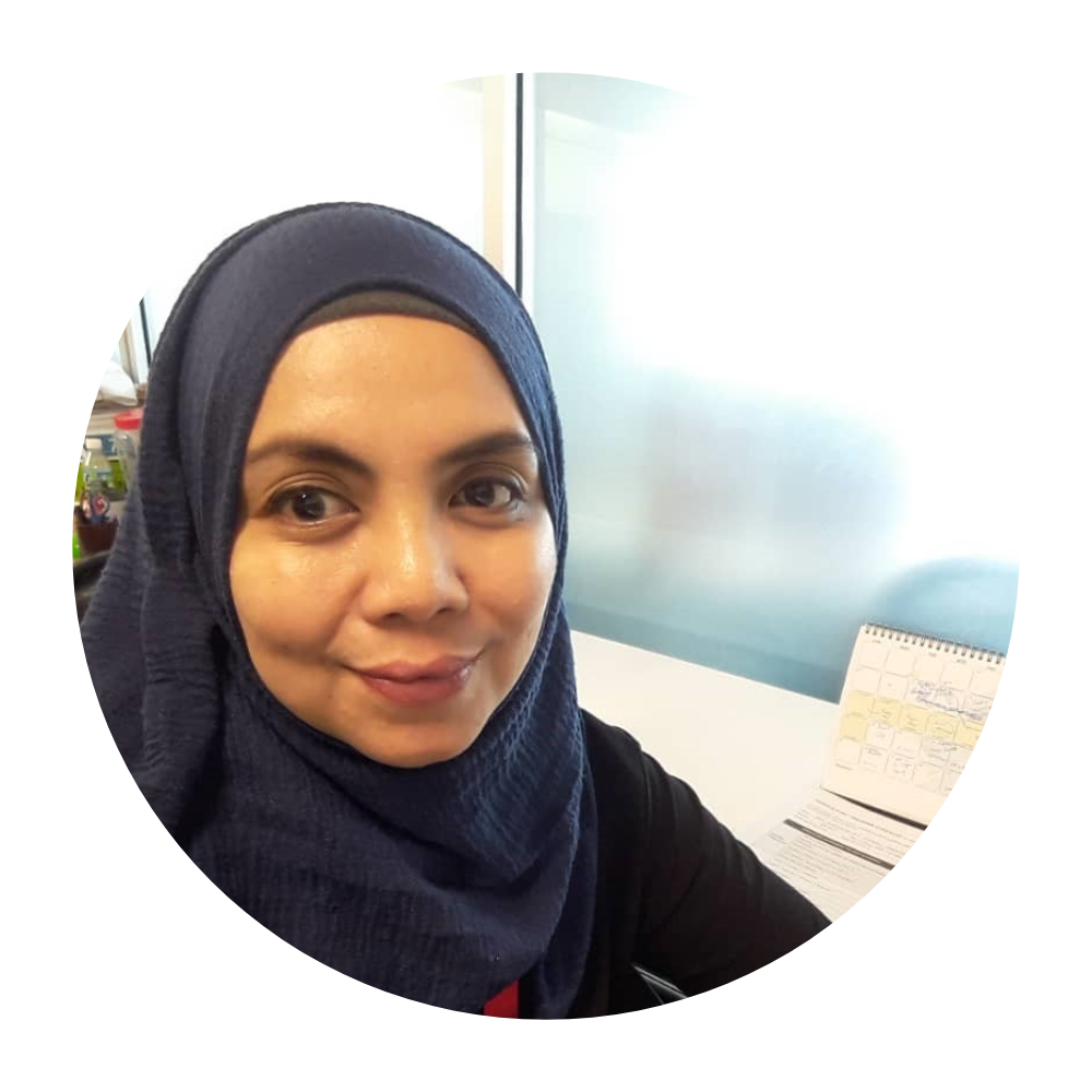 Dr Siti Norzaini Binti Zainal Abidin