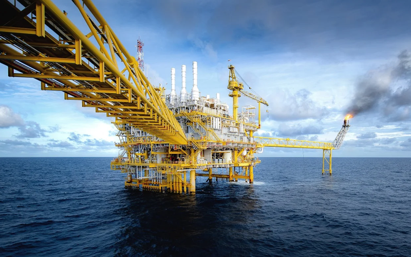 Kasawari CCS project