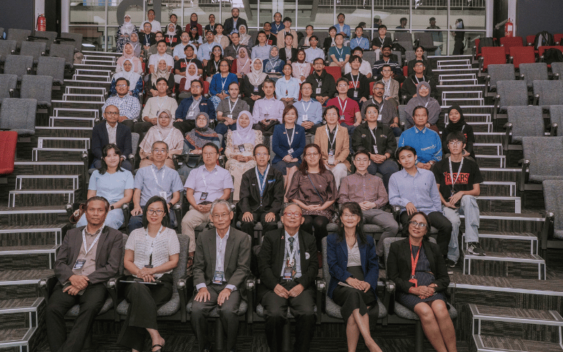 Taylor's College and Institute of Physics Malaysia co-hosted National Physics Conference 2025