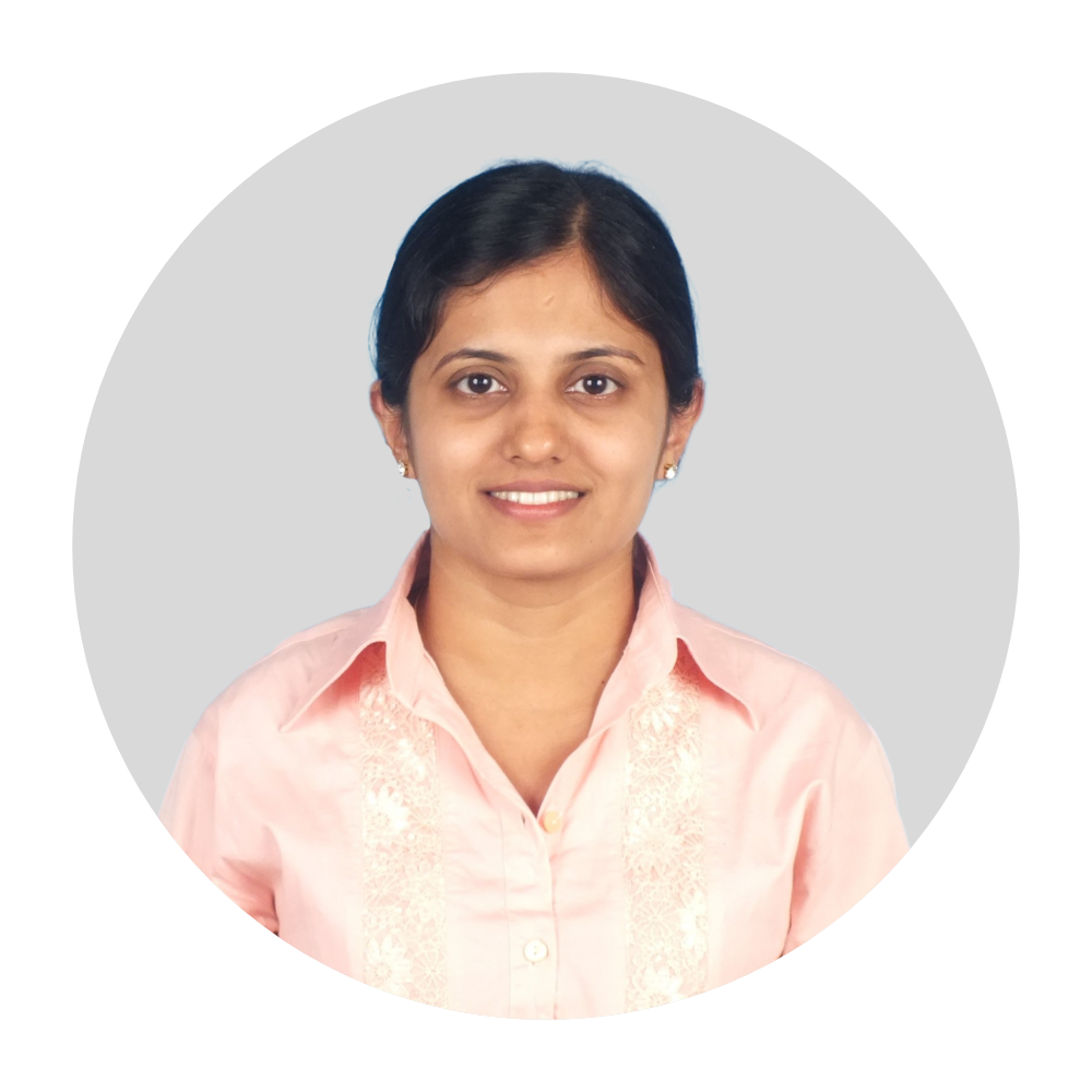 Dr Sreelakshmi Sankara Narayanan