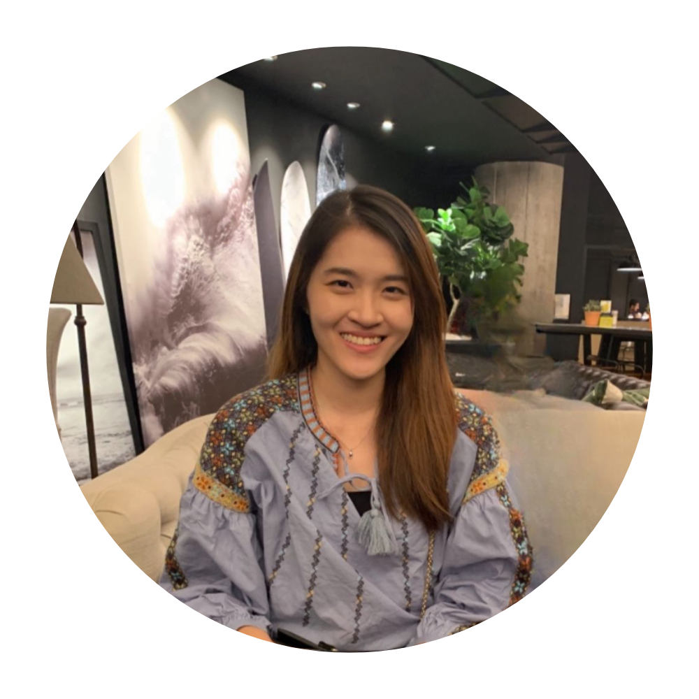 Ms Lim Jia Hui
