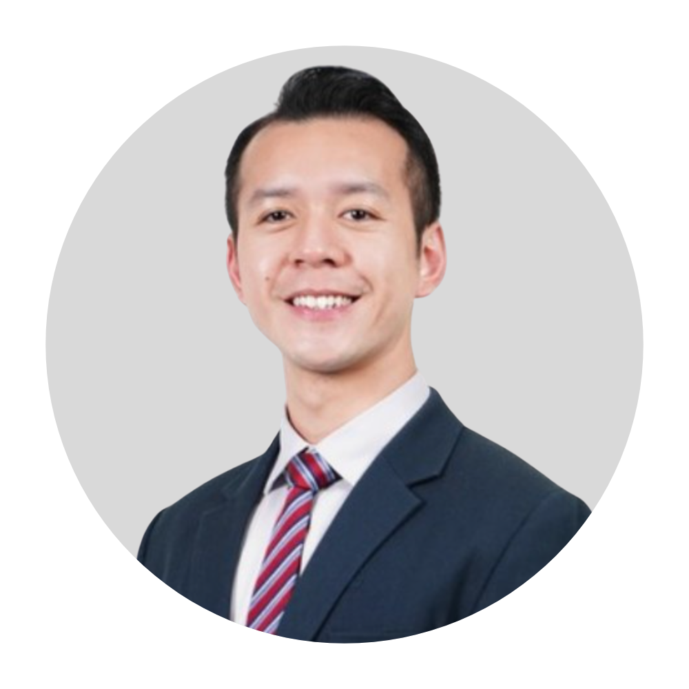 Dr Henkie Lai