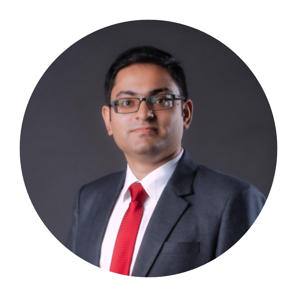 Dr Rupam Konar