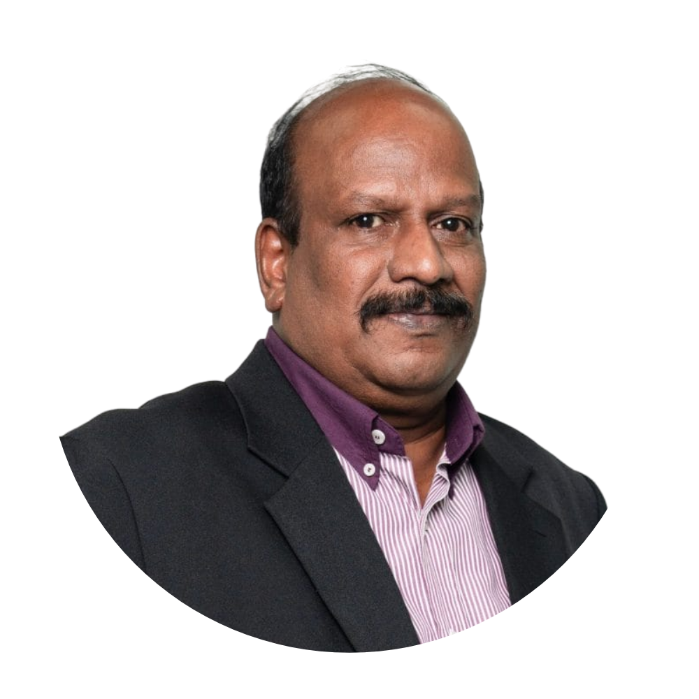 Mr Nantha Gopal Muniandy