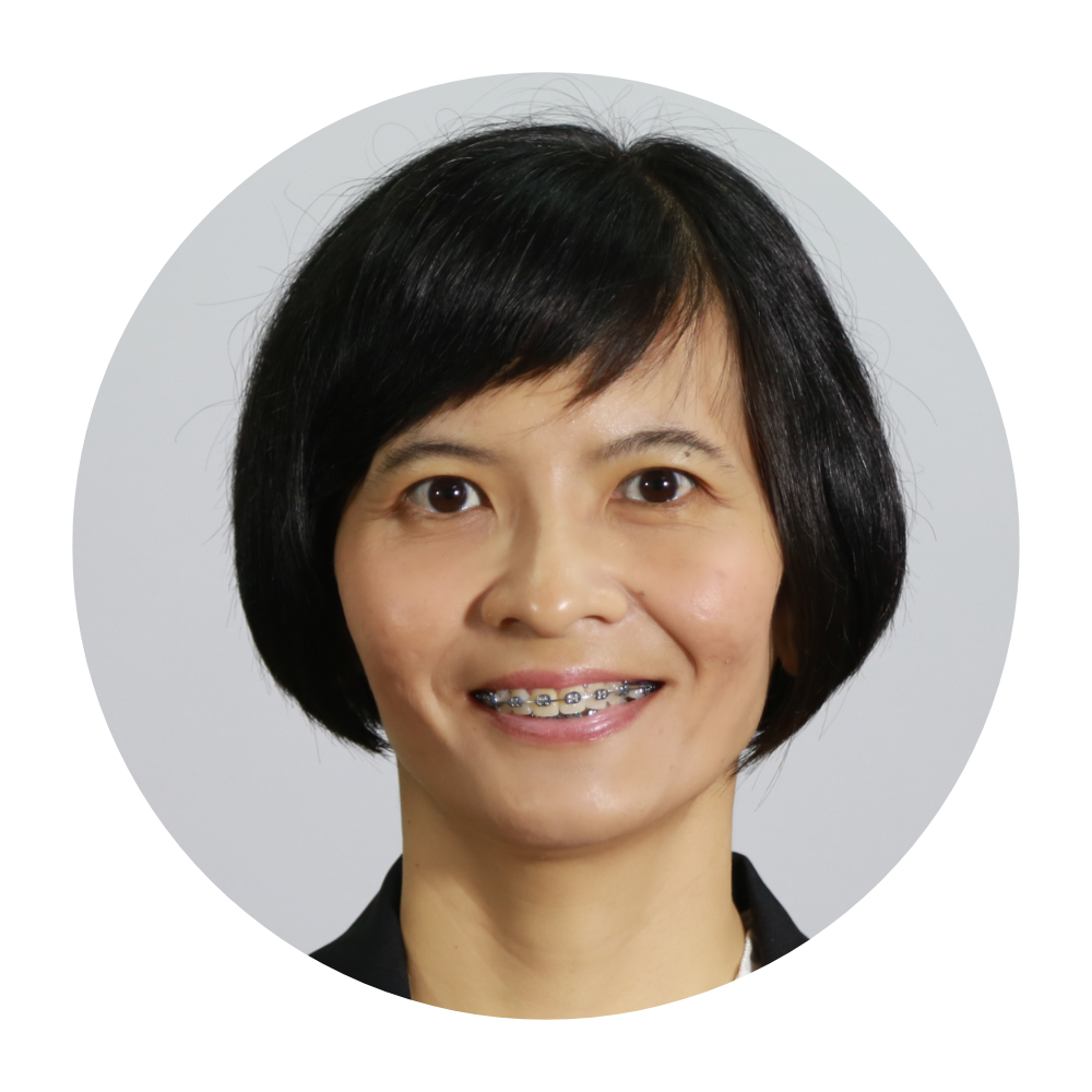 Dr Lee Yee Ling