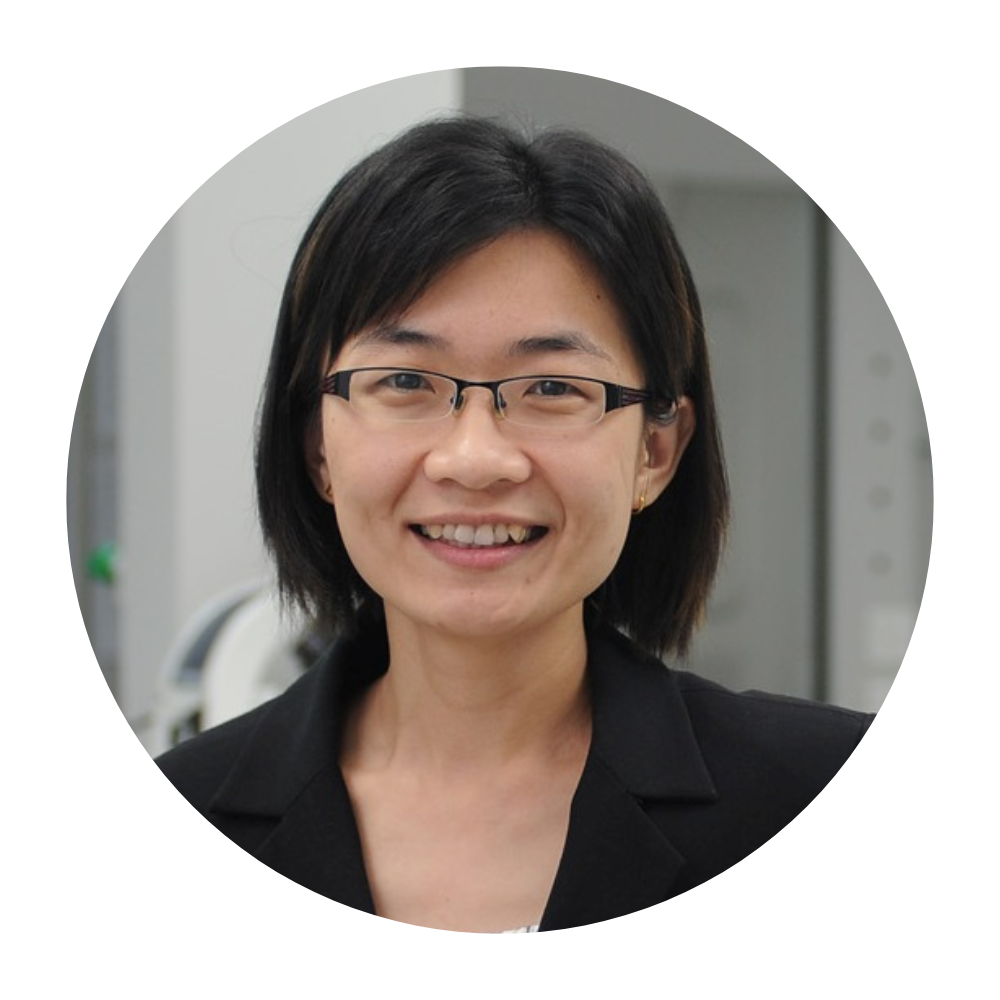 Ms Chew Lye Yee