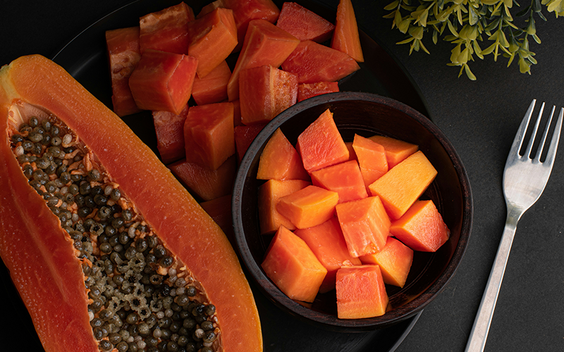 Papaya