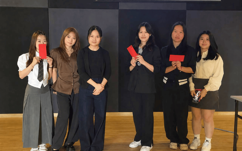 Press and Play team