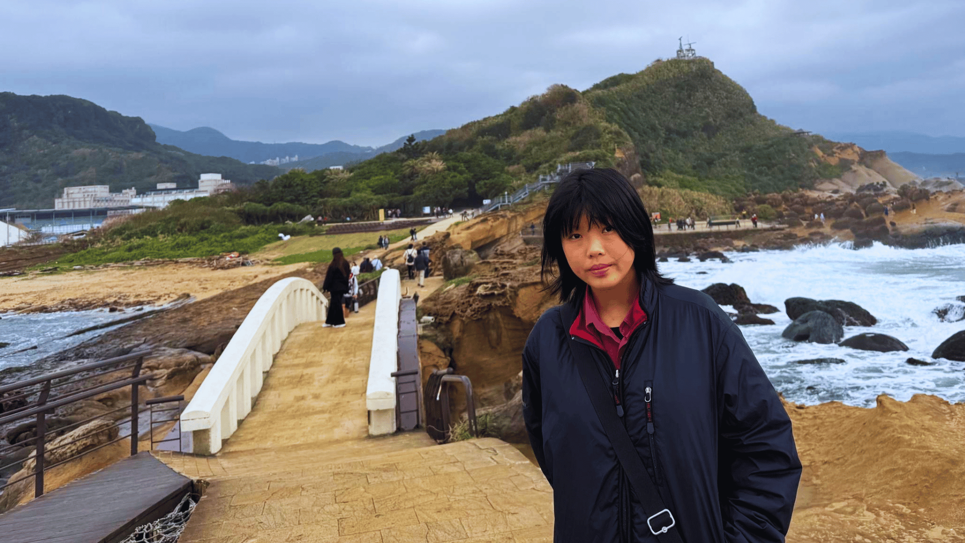 Joshlynn Lim's  individual photo