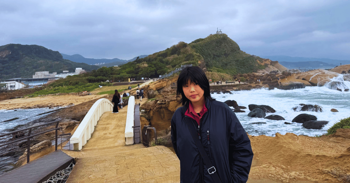 Joshlynn Lim's individual photo