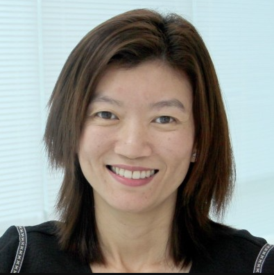 Jenny Heng