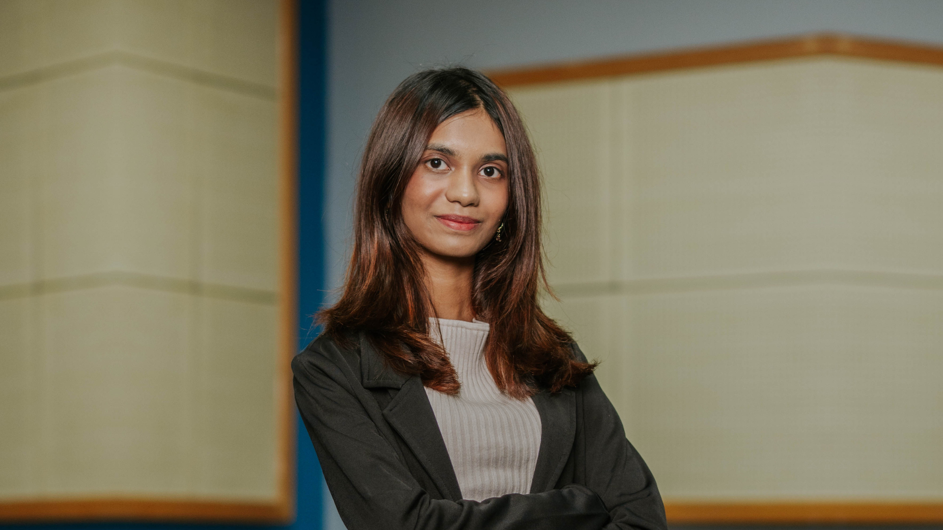 Unibuddy Ambassador Janani Pragash