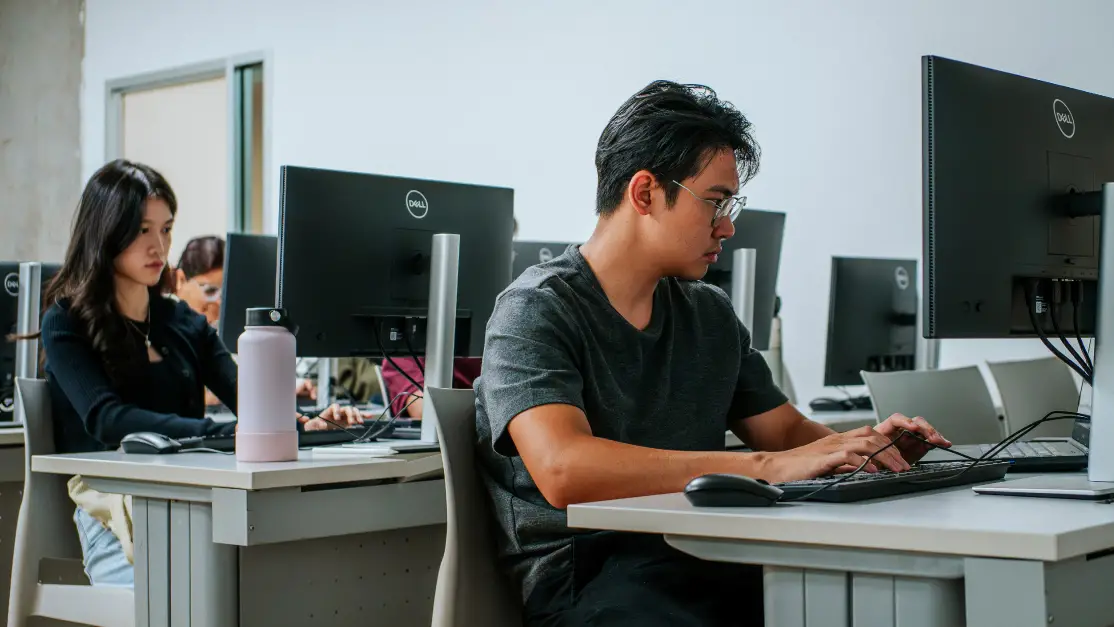 Accounting Tech with myBukku e-Invoicing
