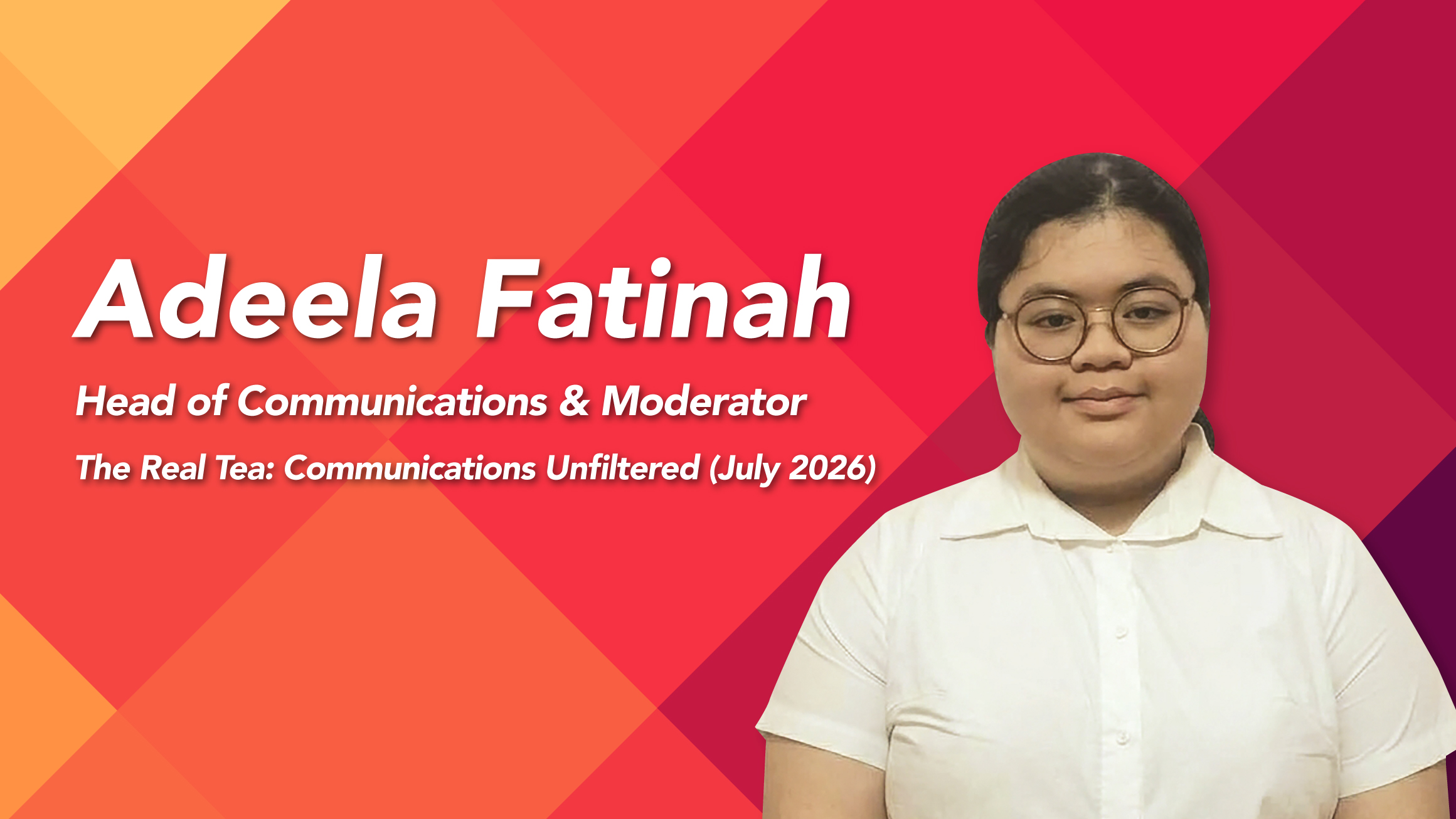 Adeela Fatinah