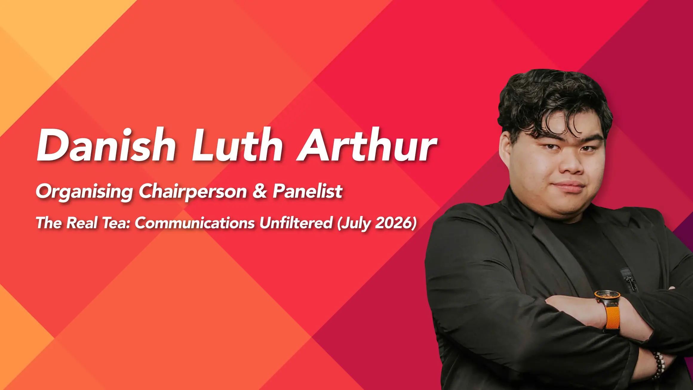 Danish Luth Arthur 