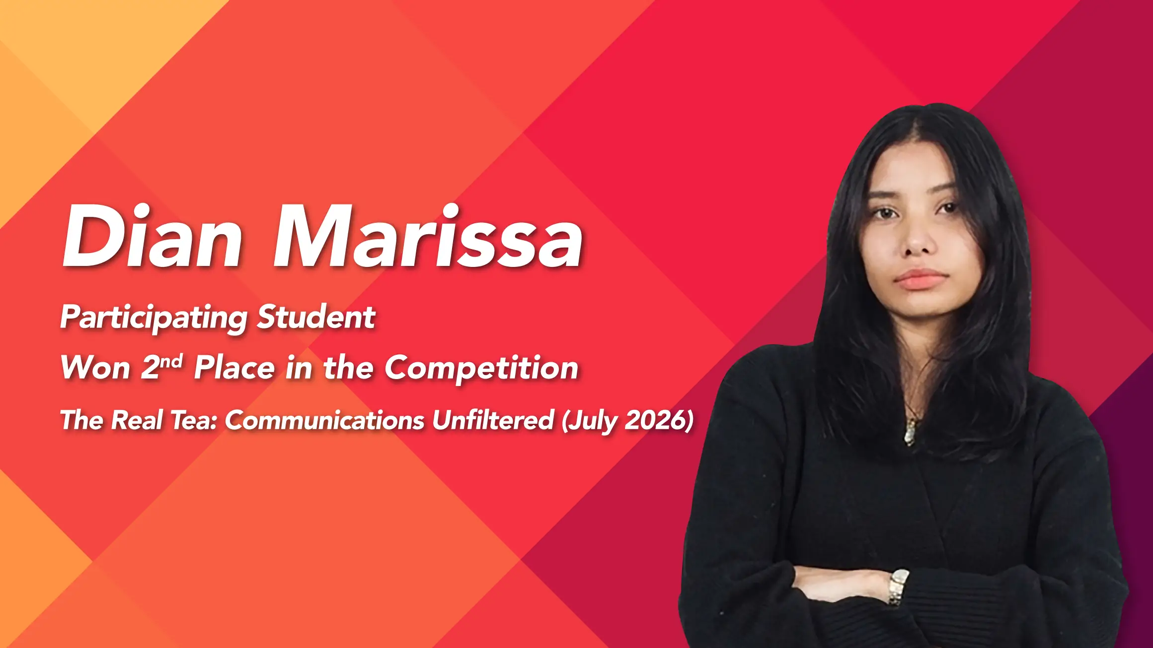 Dian Marissa